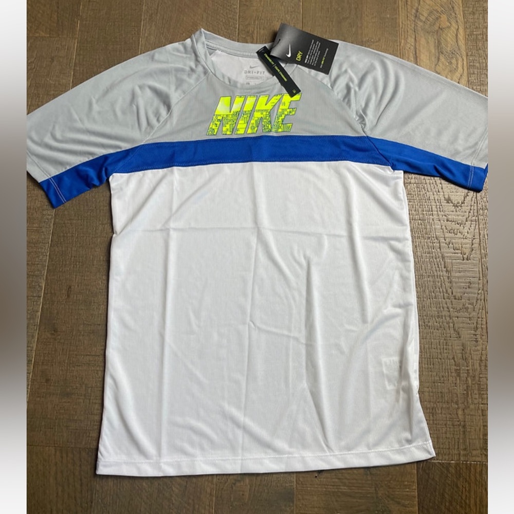 Nike Big Boy Top